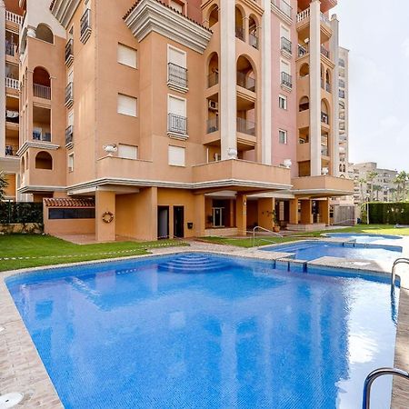 Apartamento De Don Huberto, Los Locos 托雷维耶哈 外观 照片