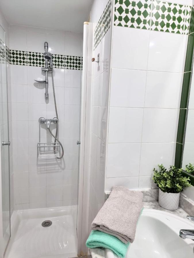Apartamento De Don Huberto, Los Locos 托雷维耶哈 外观 照片