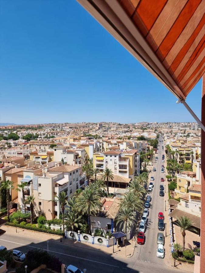 Apartamento De Don Huberto, Los Locos 托雷维耶哈 外观 照片